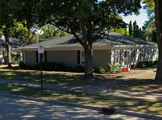 118 S Eagle St, Oshkosh, WI 54902