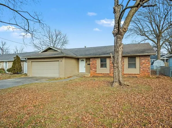 2344 S Kickapoo Avenue, Springfield, MO 65804