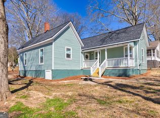 11 Pine St, Covington, GA