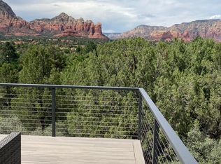 460 PANORAMA Boulevard, Sedona, AZ 86336