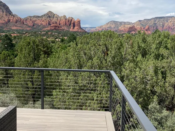 460 PANORAMA Boulevard, Sedona, AZ 86336