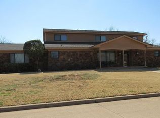 3224 Stonybrook Rd, Oklahoma City, OK 73120