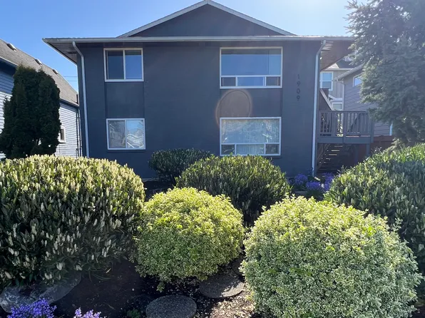 1909 Hoyt Ave APT C, Everett, WA 98201