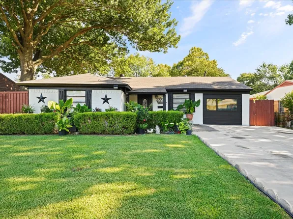2218 San Francisco Dr, Dallas, TX 75228