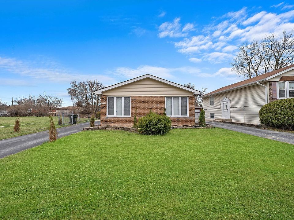 2233 W 157th Pl, Markham, IL 60426 Zillow