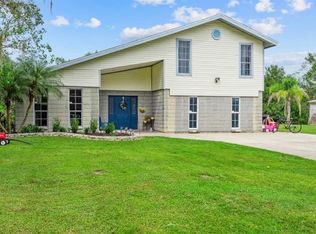 3541 Haystack Rd, Zephyrhills, FL 33543