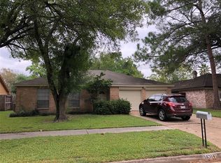 16314 Summer Wind Dr, Houston, TX 77090