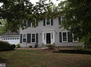 3146 Stonehenge Dr, Riva, MD 21140