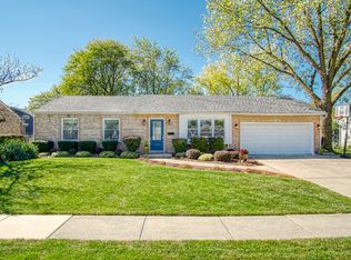 422 Allonby Dr, Schaumburg, IL 60194