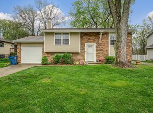 107 Alpha Dr, Collinsville, IL