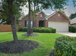 28303 Sandy Fields Cir, Spring, TX 77386