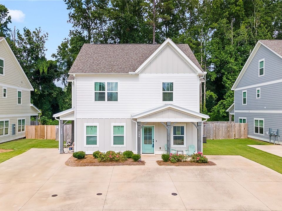 736 Northern Village Ct, Auburn, AL 36830 | Zillow