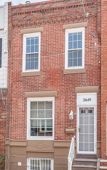 2649 S Bouvier St — Photo 1