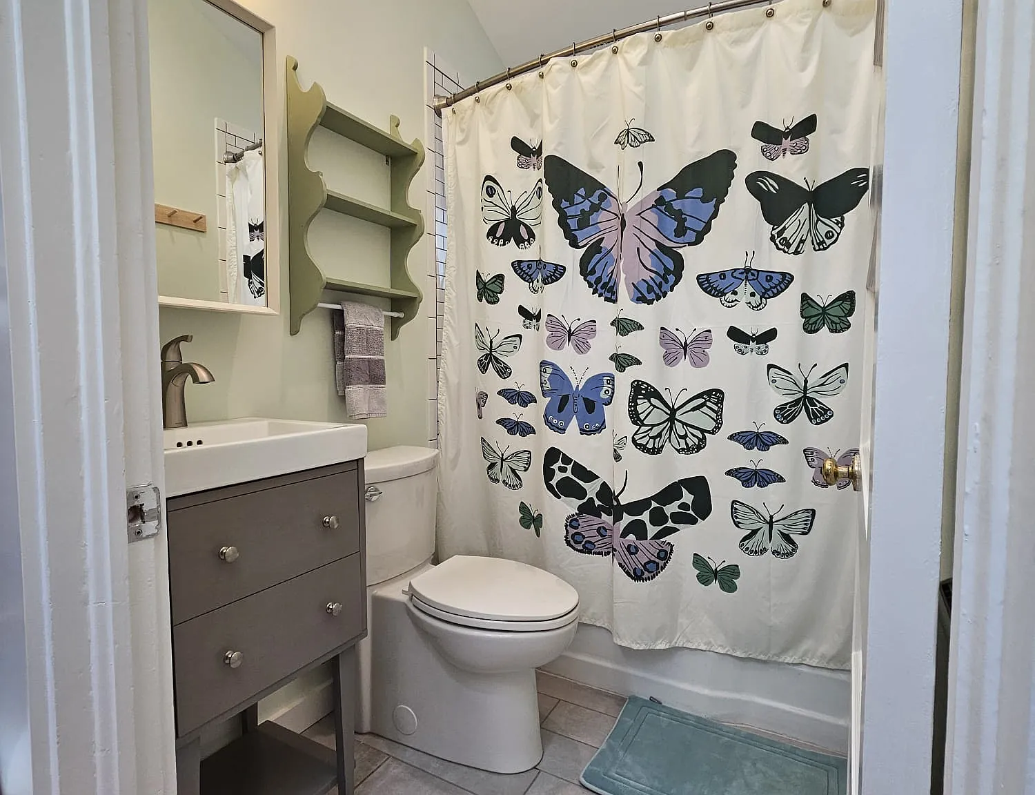 2 bed, 1021 sqft, $2,500 — Photo 4