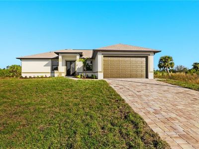 727 Cairo ST E, Lehigh Acres, FL, 33974
