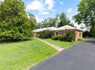 7104 Green Spring Dr, Green Spring, KY 40241