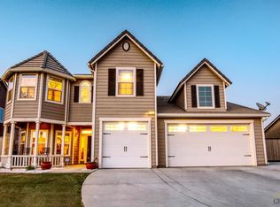 5718 Samuelson St, Bakersfield, CA 93313