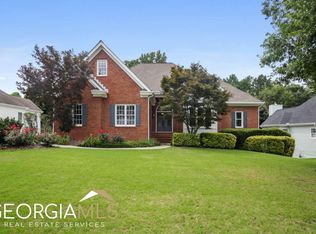 732 Silver Falls Dr, Lawrenceville, GA 30045