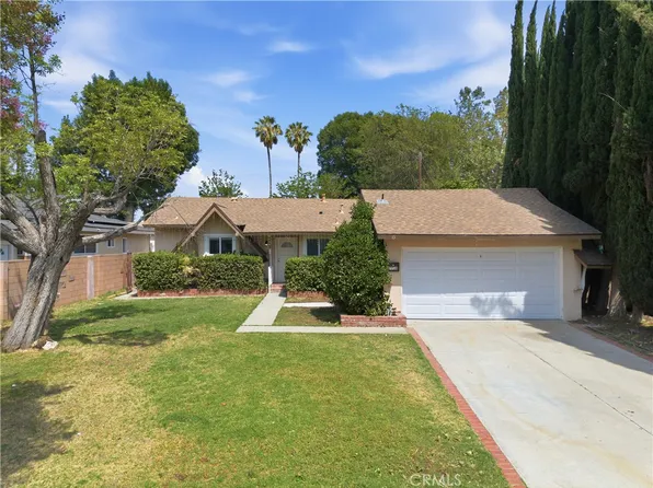 7738 Farralone Ave, Canoga Park, CA 91304