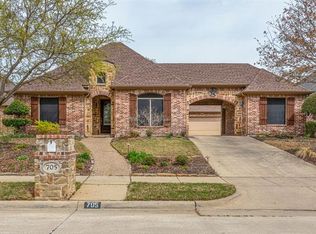 705 Eagle Trl, Keller, TX 76248