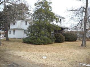 2177 Jacksonville Jobstown Rd, Jobstown, NJ 08041