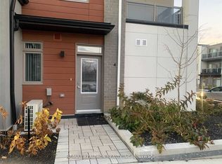 50 Orchid Place Dr #4, Toronto, ON M1B0C4