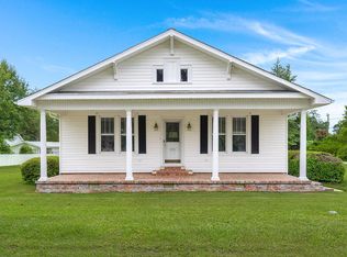 203 SW Railroad Ave, Saint George, SC 29477