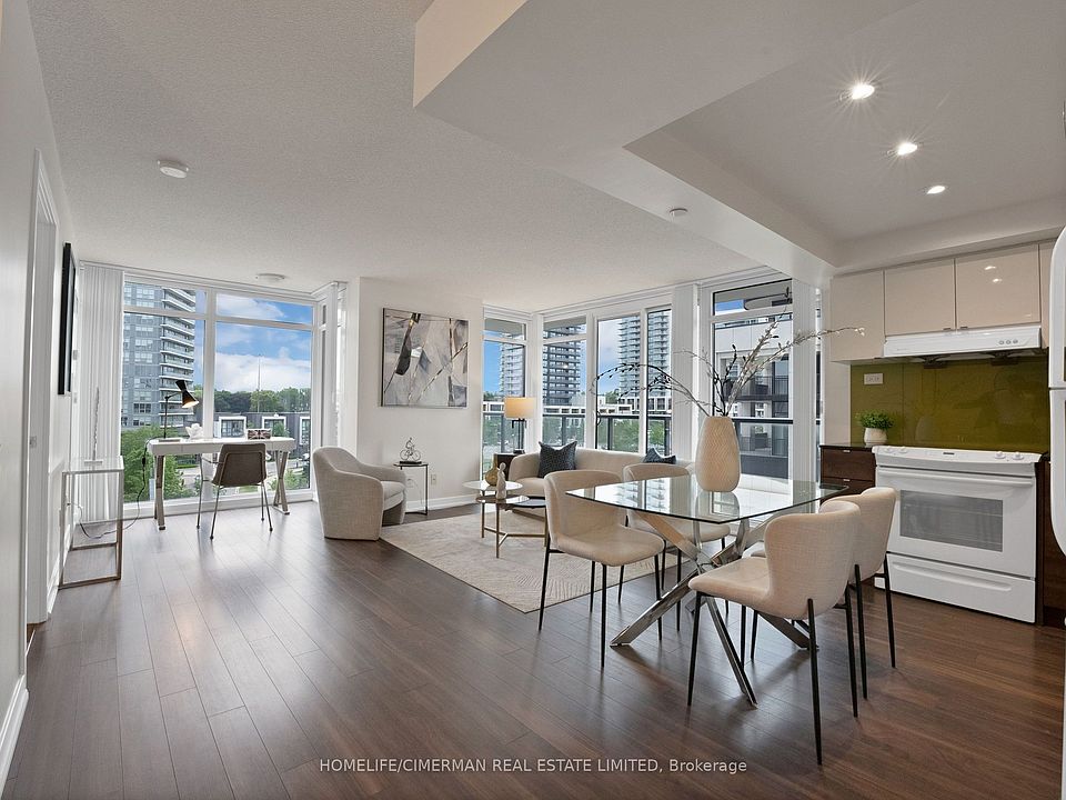 1st image of 72 Esther Shiner Blvd #506