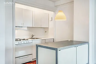 Rented by Sotheby's International Realty