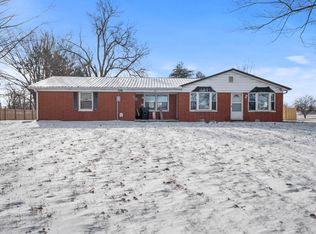 4711 E State Road 236, Middletown, IN 47356