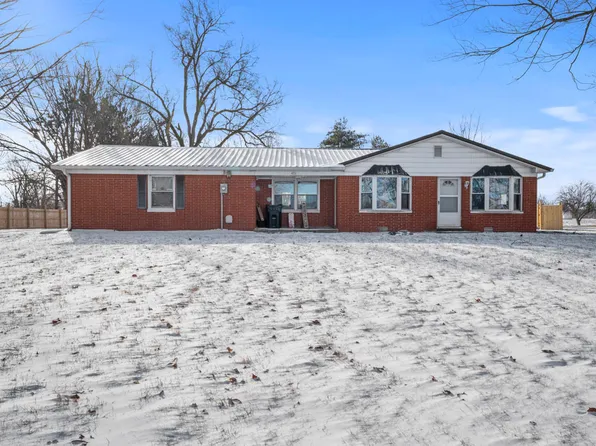 4711 E State Road 236, Middletown, IN 47356