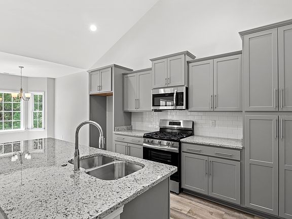 2nd image of 3240 Crooked Brook Dr. Lot 148