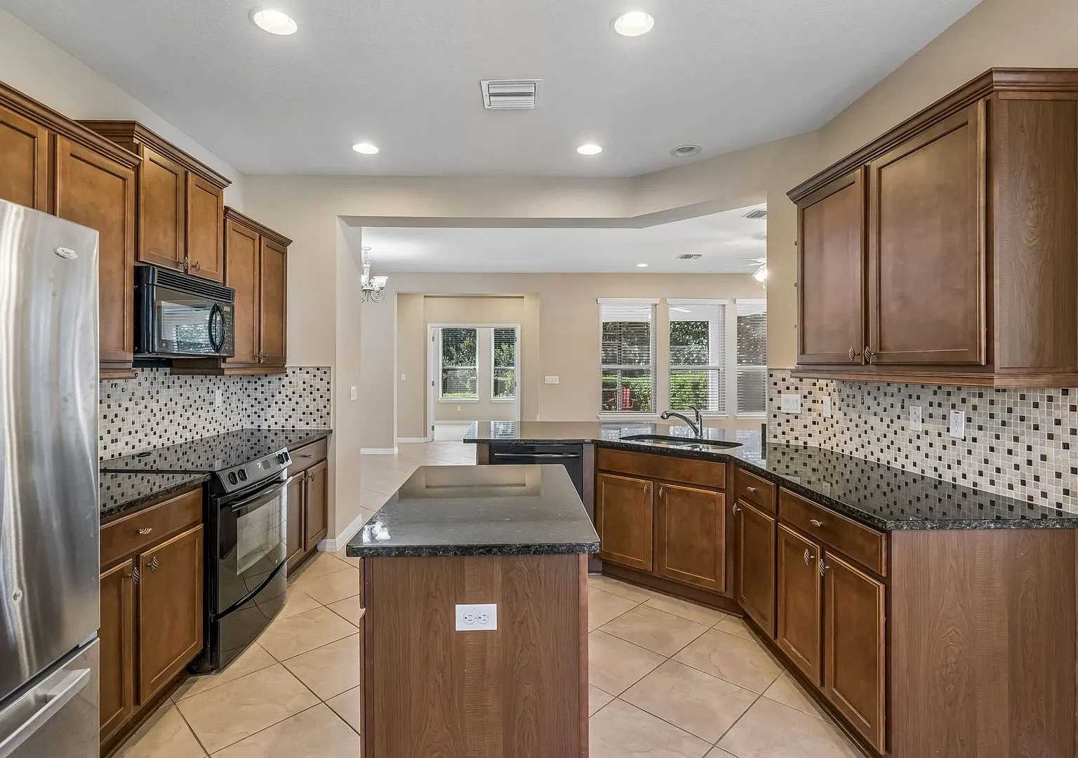 Live the Resort Lifestyle in Gated, Active 55+ Community Near Orlando — Photo 3
