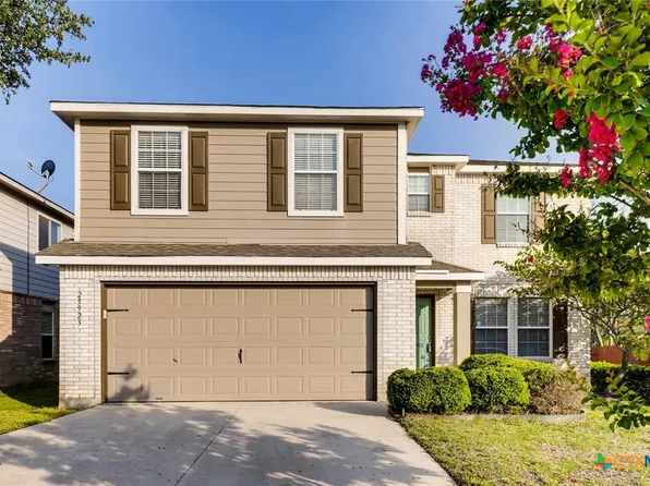 25923 Torch Lily, San Antonio, TX 78260