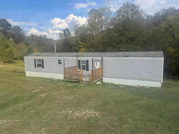 124 Bens Cliff Rd, Monticello, KY 42633