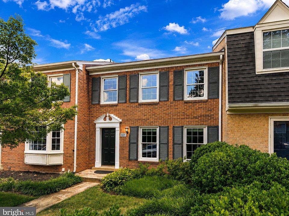 1st image of 8221 Doctor Craik Ct