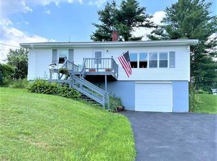 187 Ripley Rd, Dexter, ME 04930
