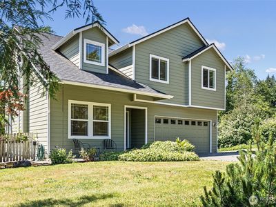 3221 Aspen Street SE, Pt Orchard, WA, 98366