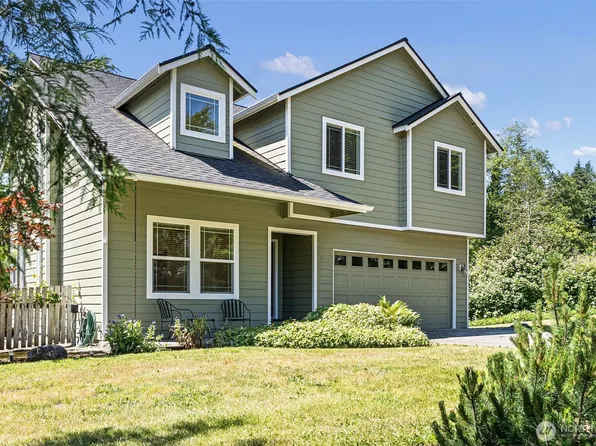 3221 Aspen Street SE, Port Orchard, WA 98366