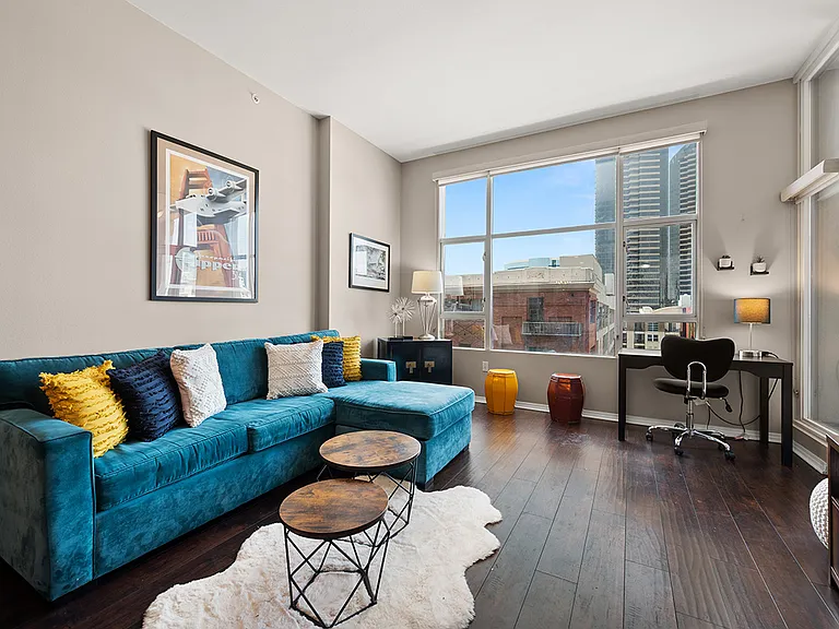 530 K St #606 — Photo 7
