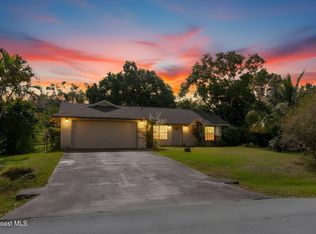 1226 Hedgecoth St NW, Palm Bay, FL 32907