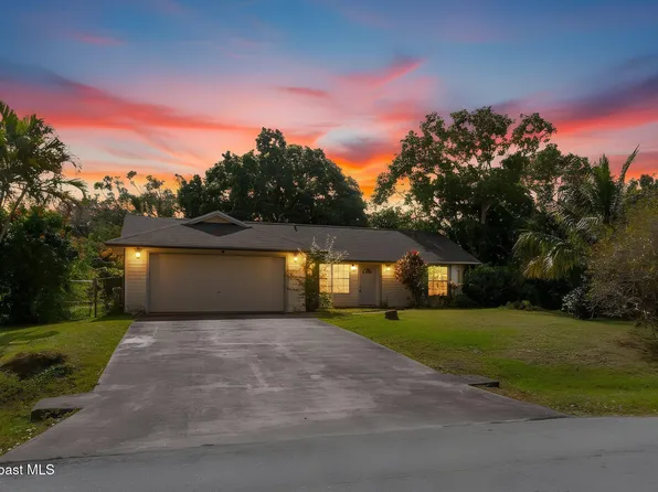 1226 Hedgecoth St NW, Palm Bay, FL 32907