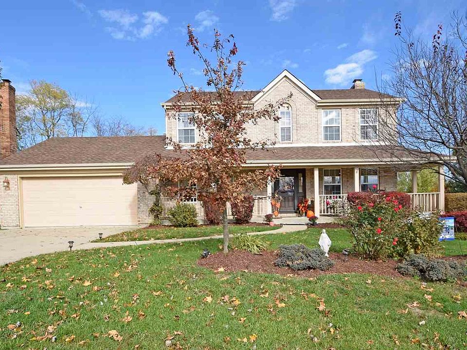 1st image of 10074 Shagy Bark Ct