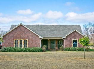 13542 County Road 4200, Lindale, TX 75771