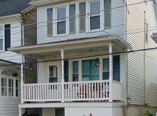 61 W Rhume St, Nesquehoning, PA 18240