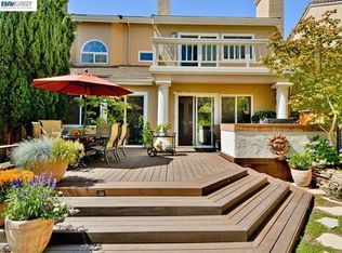 1368 Canyon Side Ave, San Ramon, CA 94582