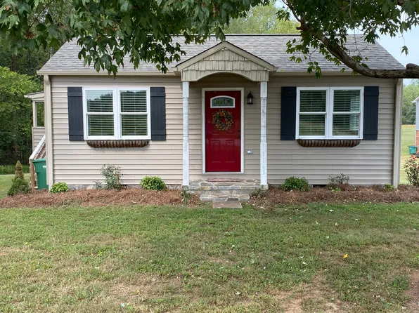 7165 Grainland Dr, Lewisville, NC 27023