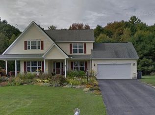 34 Cherry Tree Ln, Gansevoort, NY 12831