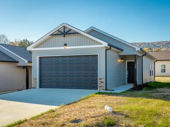 198 Norman Creek Rd, Evensville, TN 37332