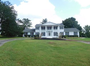 613 Bonner Rd, Gaffney, SC 29341